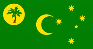 cocos-islands-flag
