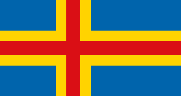 flag-of-aland-islands