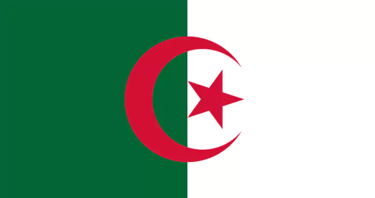 flag-of-algeria
