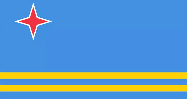 flag-of-aruba