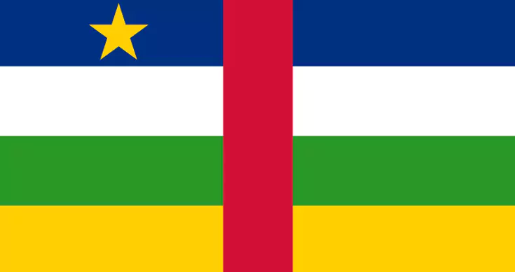 flag-of-central-african-republic