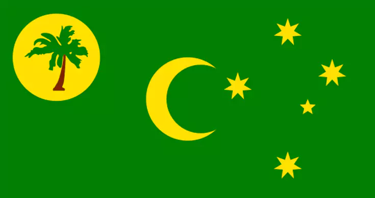flag-of-cocos-islands