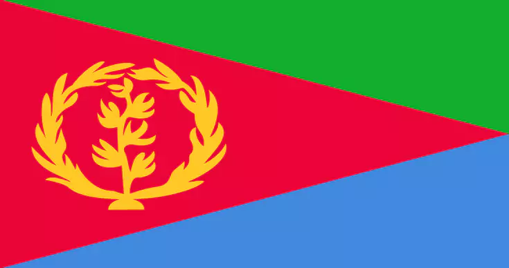 flag-of-eritrea