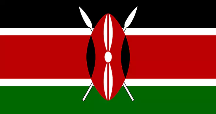 flag-of-kenya