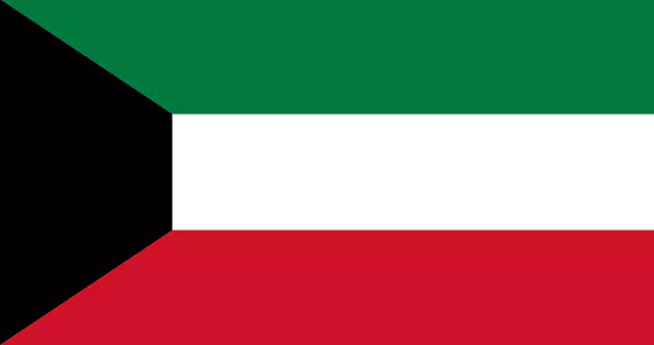 flag-of-kuwait