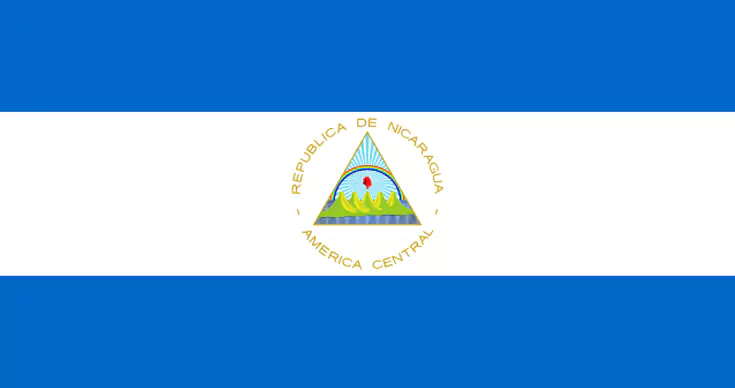 flag-of-nicaragua