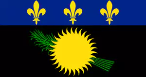 guadeloupe-flag