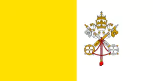 vatican-city-flag