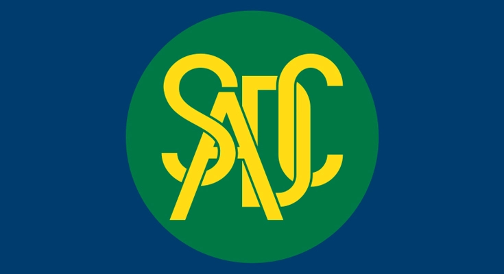 Flag of Southern African Development Community